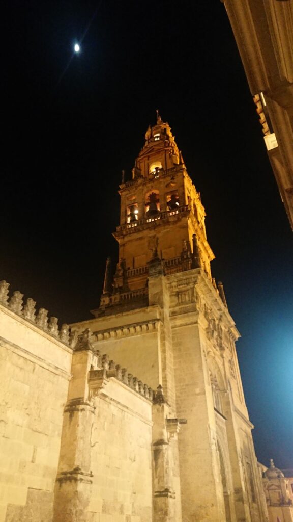 Córdoba, Mezquita-Catedral
