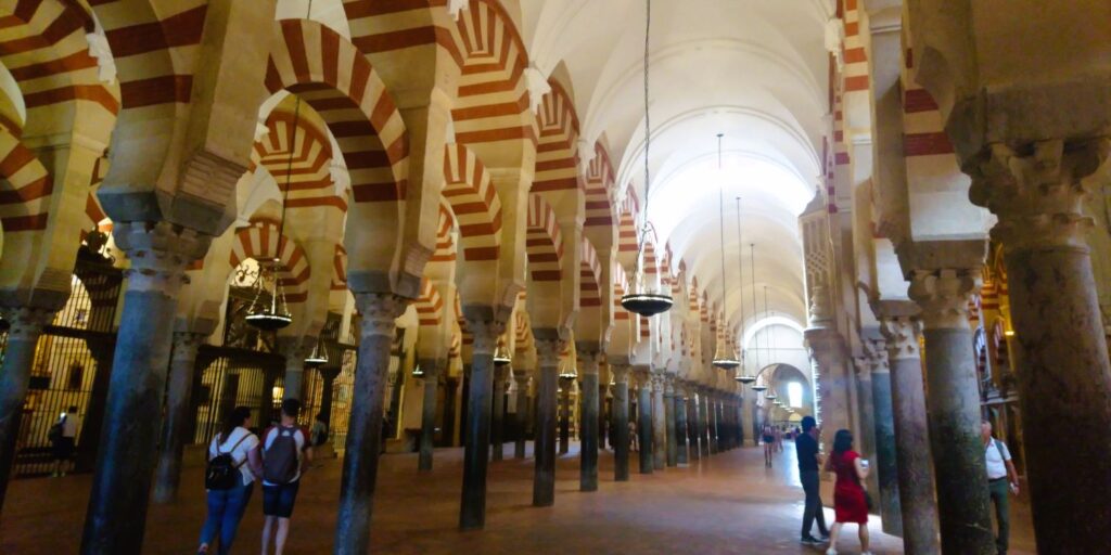 Córdoba, Mezquita-Catedral