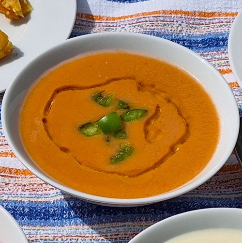 Gazpacho