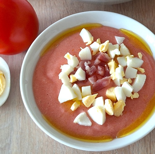 Salmorejo