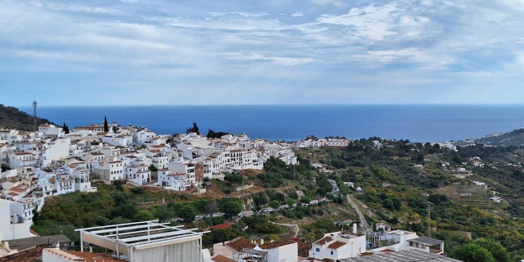 Frigiliana