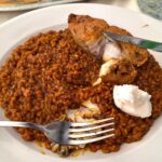 Arroz de Caldero