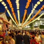 Sevilla: Feria de Abril