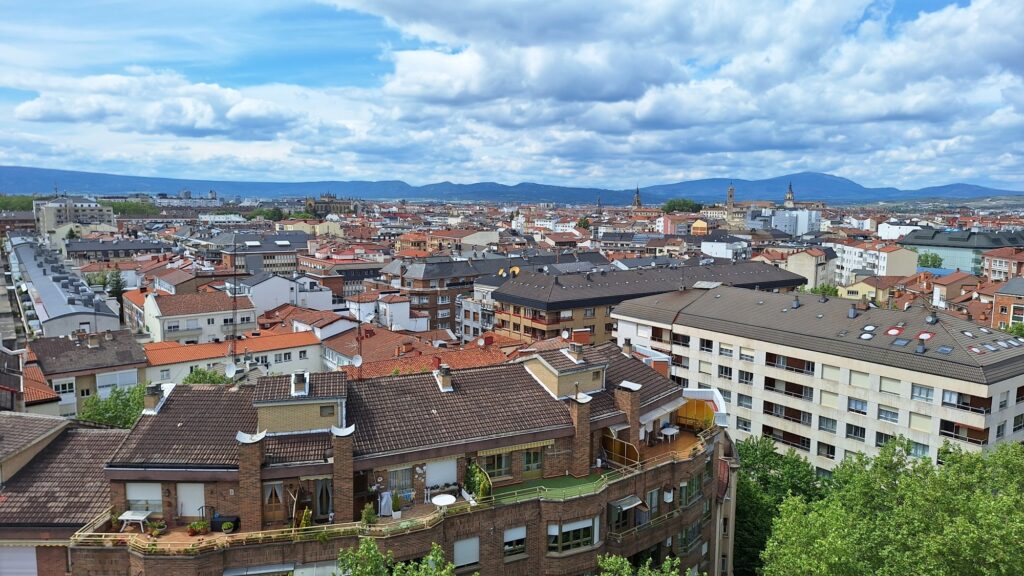 Vitoria-Gasteiz