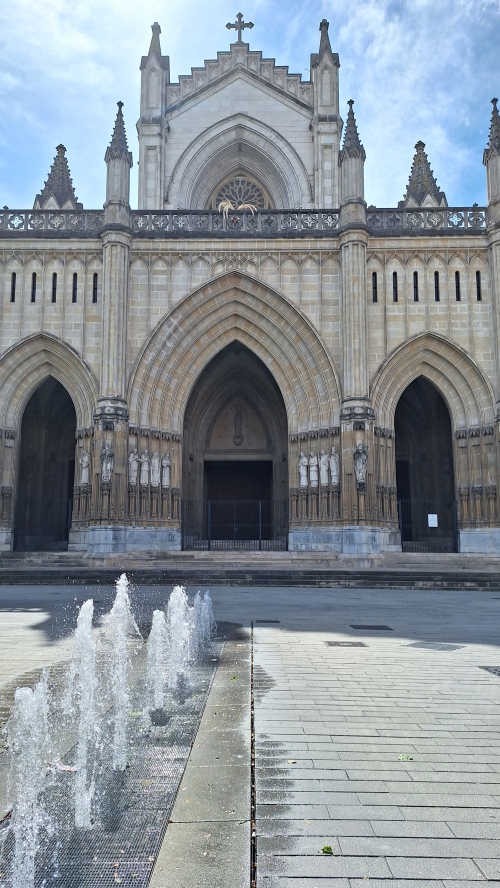 Vitoria-Gasteiz