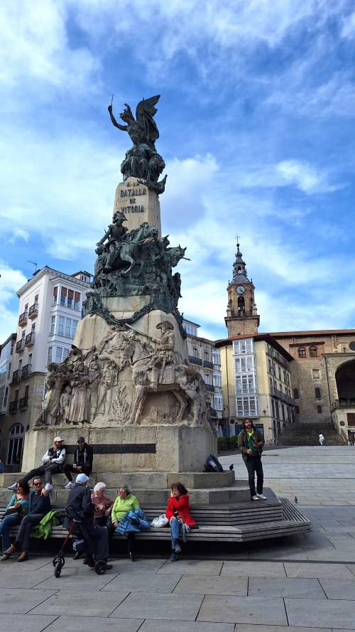 Vitoria-Gasteiz
