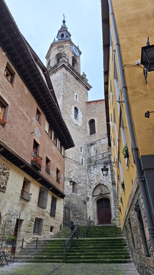 Vitoria-Gasteiz