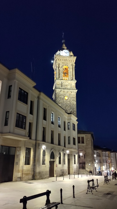 Vitoria-Gasteiz