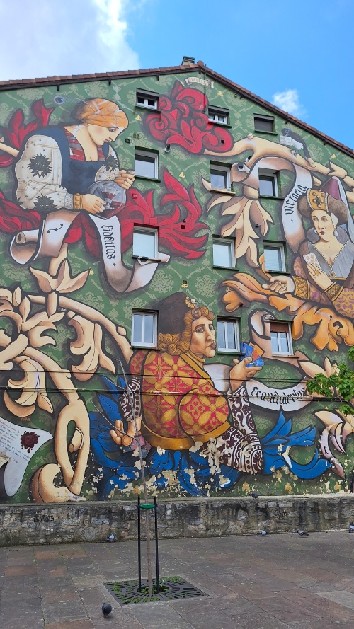 Vitoria-Gasteiz