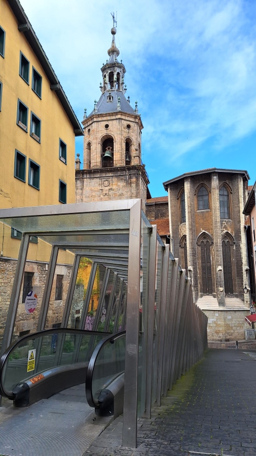 Vitoria-Gasteiz
